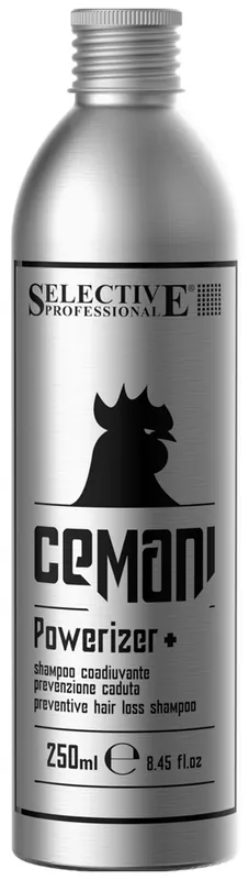 Preisreduziert Selective Cemani Powerizer Shampoo + Selective Cemani Powerizer Shampoo + online kaufen bellaffair.at