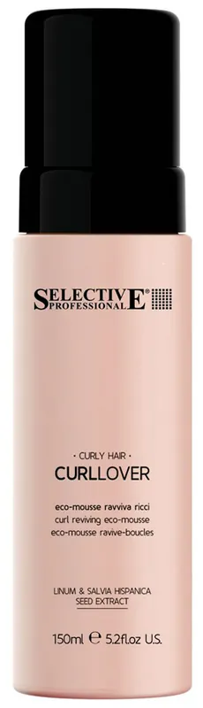 Selective Curl Lover Eco Mousse Selective Curl Lover Eco Mousse online kaufen bellaffair.at Preisreduziert