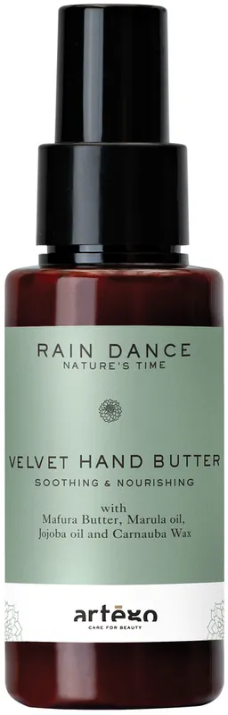 Artègo Rain Dance Velvet Hand Butter Artègo Rain Dance Velvet Hand Butter online kaufen bellaffair.at Rabatt