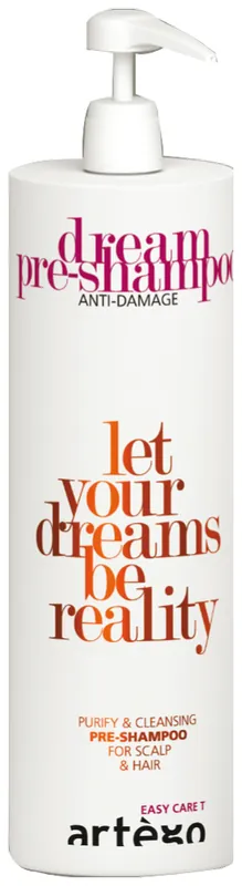 Nur Heute Artègo Easy Care T Dream Repair Pre Shampoo Artègo Easy Care T Dream Repair Pre Shampoo online kaufen bellaffair.at