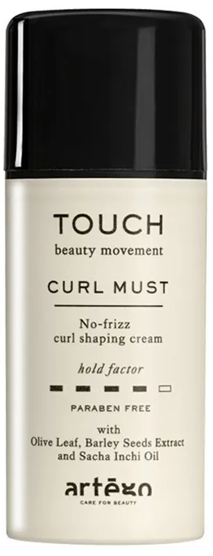 Artègo Touch Curl Must Artègo Touch Curl Must online kaufen bellaffair.at Mega-Angebot