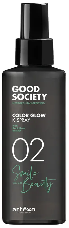 Billig Artègo Good Society Color Glow K-Spray Artègo Good Society Color Glow K-Spray online kaufen bellaffair.at