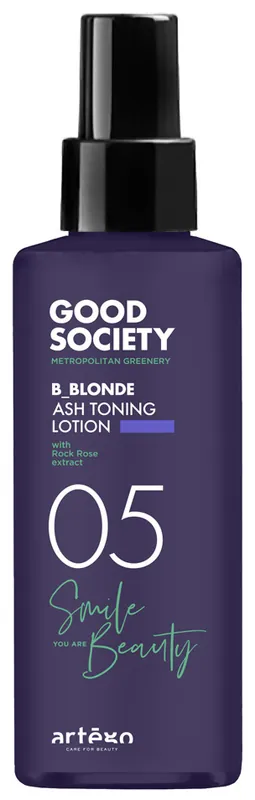 Heißes Angebot Artègo Good Society Ash Toning Lotion Artègo Good Society Ash Toning Lotion online kaufen bellaffair.at