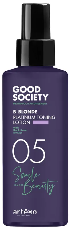 Artègo Good Society Platinum Toning Lotion Artègo Good Society Platinum Toning Lotion online kaufen bellaffair.at Abverkauf