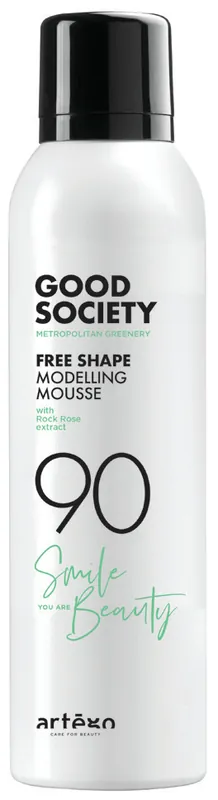 Artègo Good Society Modelling Mousse Artègo Good Society Modelling Mousse online kaufen bellaffair.at Echt