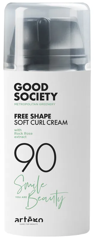 Billig Artègo Good Society Soft Curl Cream Artègo Good Society Soft Curl Cream online kaufen bellaffair.at