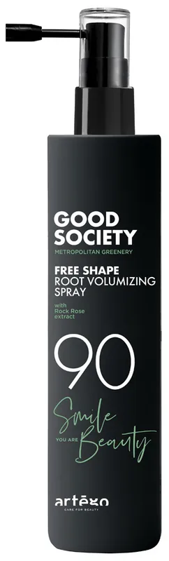 Artègo Good Society Root Voluminizing Spray Artègo Good Society Root Voluminizing Spray online kaufen bellaffair.at Super-Preis
