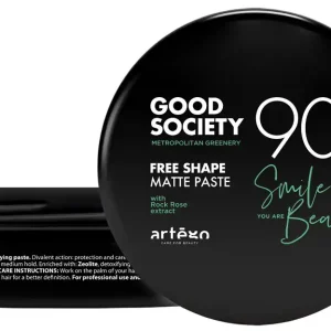 Markenware Artègo Good Society Matte Paste Artègo Good Society Matte Paste online kaufen bellaffair.at
