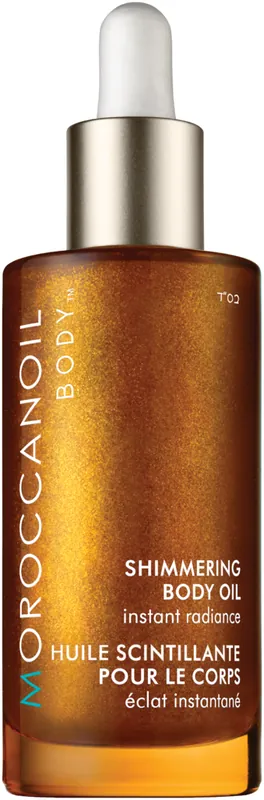 Moroccanoil Schimmerndes Körperöl Moroccanoil Schimmerndes Körperöl online kaufen bellaffair.at Mega-Angebot