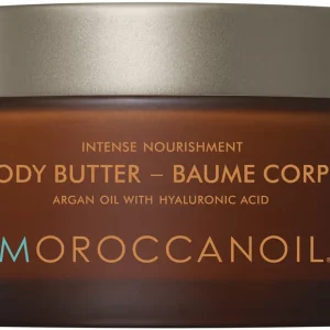 Moroccanoil Body Butter Moroccanoil Body Butter online kaufen bellaffair.at Preiswert