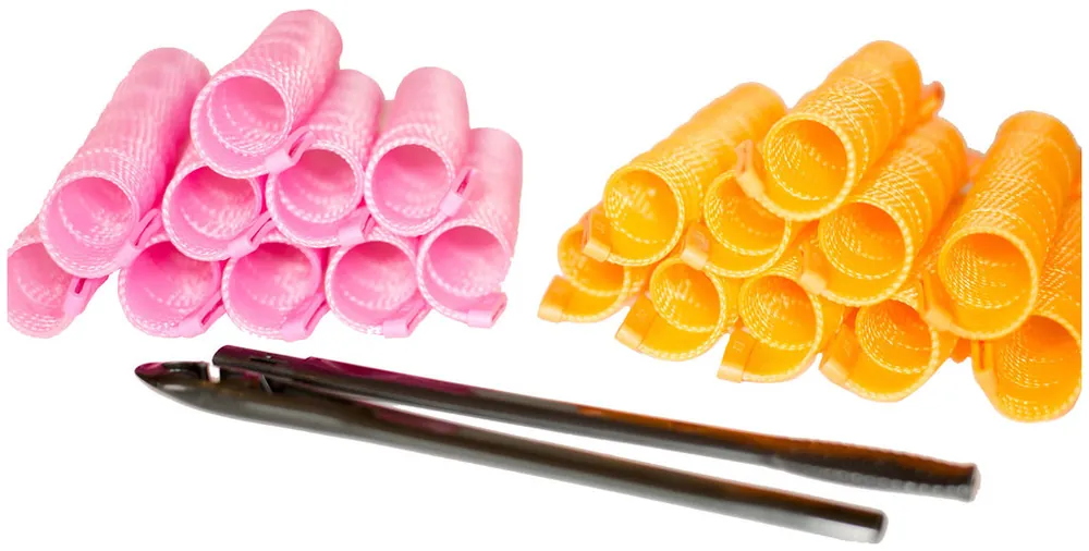 Beliebt Cover Hair Curl Formers Cover Hair Curl Formers online kaufen bellaffair.at