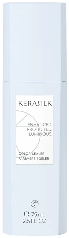 Solange Der Vorrat Reicht Kerasilk Farbversiegeler Kerasilk Farbversiegeler online kaufen bellaffair.at
