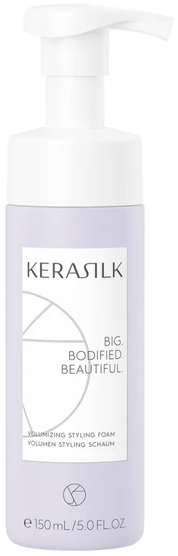 Kerasilk Volumen Styling Schaum Kerasilk Volumen Styling Schaum online kaufen bellaffair.at Echt