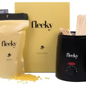 Fleeky Wax Kit Heater Fleeky Wax Kit Heater online kaufen bellaffair.at Neu Im Sortiment