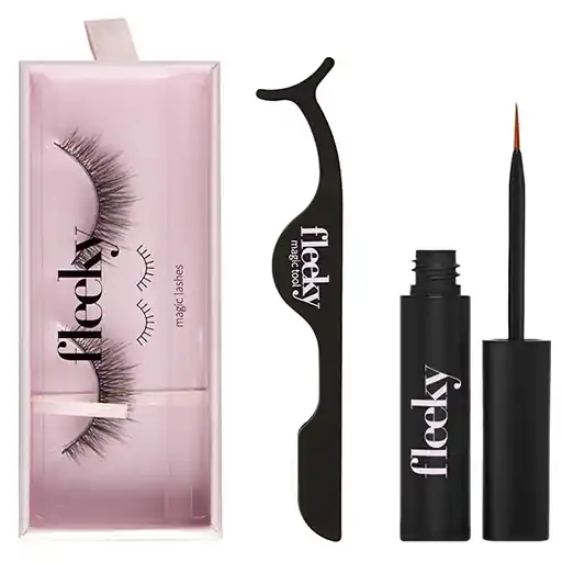 Fleeky Magic Lashes Bunny - mit Lashelper und Glue Fleeky Magic Lashes Bunny - mit Lashelper und Glue online kaufen bellaffair.at Beliebt