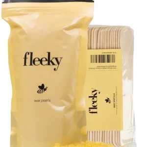 Wochenendangebot Fleeky Wax Heater Refill Set Fleeky Wax Heater Refill Set online kaufen bellaffair.at