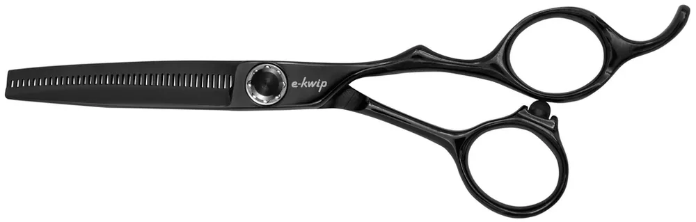 Beliebt e-kwip Kuro Line Modellierschere e-kwip Kuro Line Modellierschere online kaufen bellaffair.at