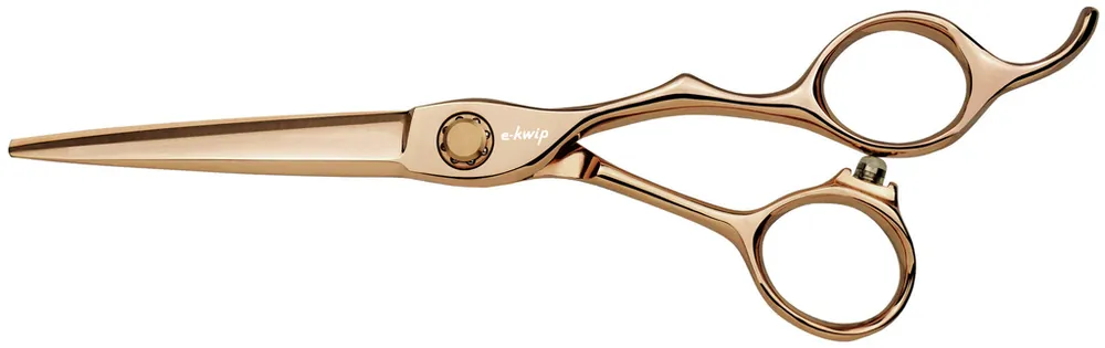 Sichere Zahlung e-kwip Kuro Rosegold Line Haarschneideschere e-kwip Kuro Rosegold Line Haarschneideschere online kaufen bellaffair.at