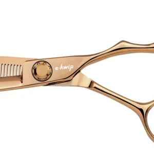 e-kwip Kuro Rosegold Linie Modellierschere e-kwip Kuro Rosegold Linie Modellierschere online kaufen bellaffair.at Kracherpreis