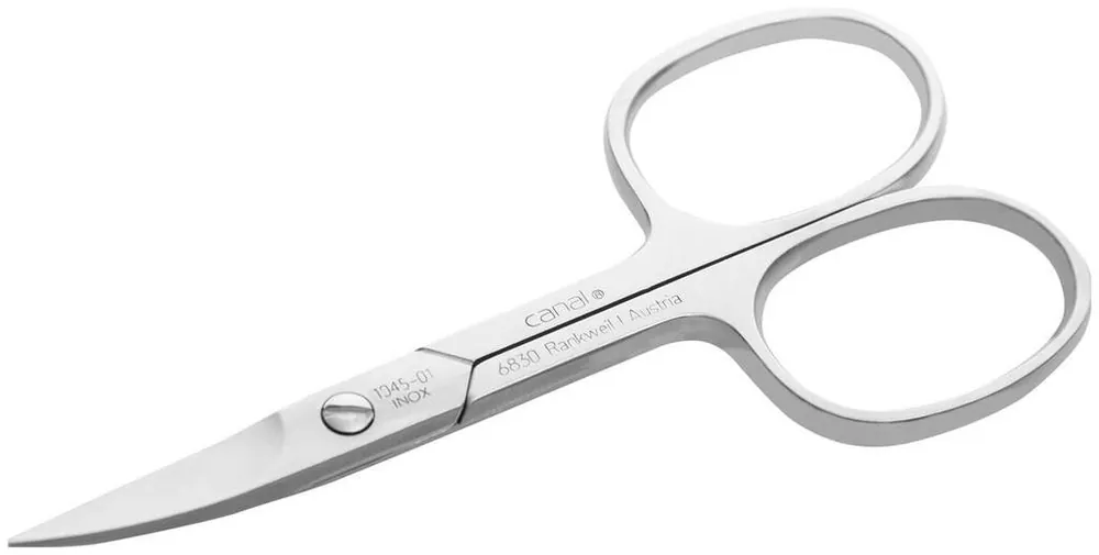 Jetzt Kaufen Canal Nagelschere gebogen 9cm Canal Nagelschere gebogen 9cm online kaufen bellaffair.at