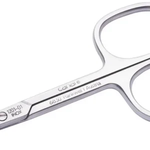 Must-Have Canal Babyschere gebogen rostfrei 9cm inkl. Bärchen-Etui Canal Babyschere gebogen rostfrei 9cm inkl. Bärchen-Etui online kaufen bellaffair.at