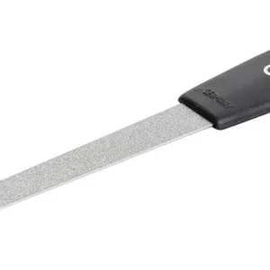 Canal Saphirfeile gerades Blatt 14cm Canal Saphirfeile gerades Blatt 14cm online kaufen bellaffair.at Neu