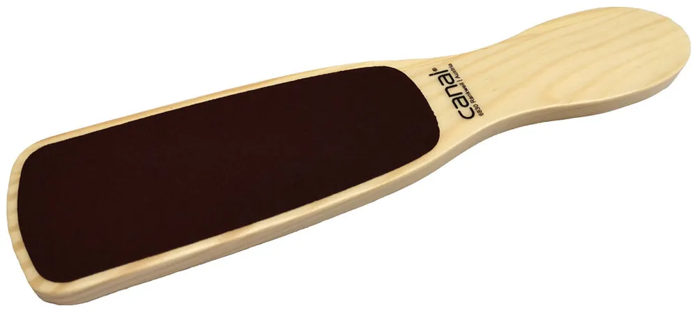 Schneller Versand Canal Hornhautfeile natur mit Holzgriff 23cm Canal Hornhautfeile natur mit Holzgriff 23cm online kaufen bellaffair.at