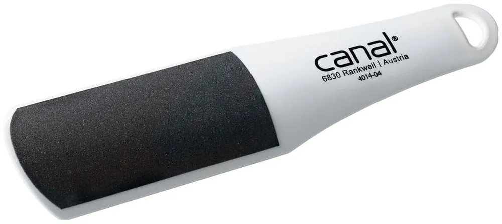 Abverkauf Canal Hornhautfeile Fußschmeichler 24cm Canal Hornhautfeile Fußschmeichler 24cm online kaufen bellaffair.at