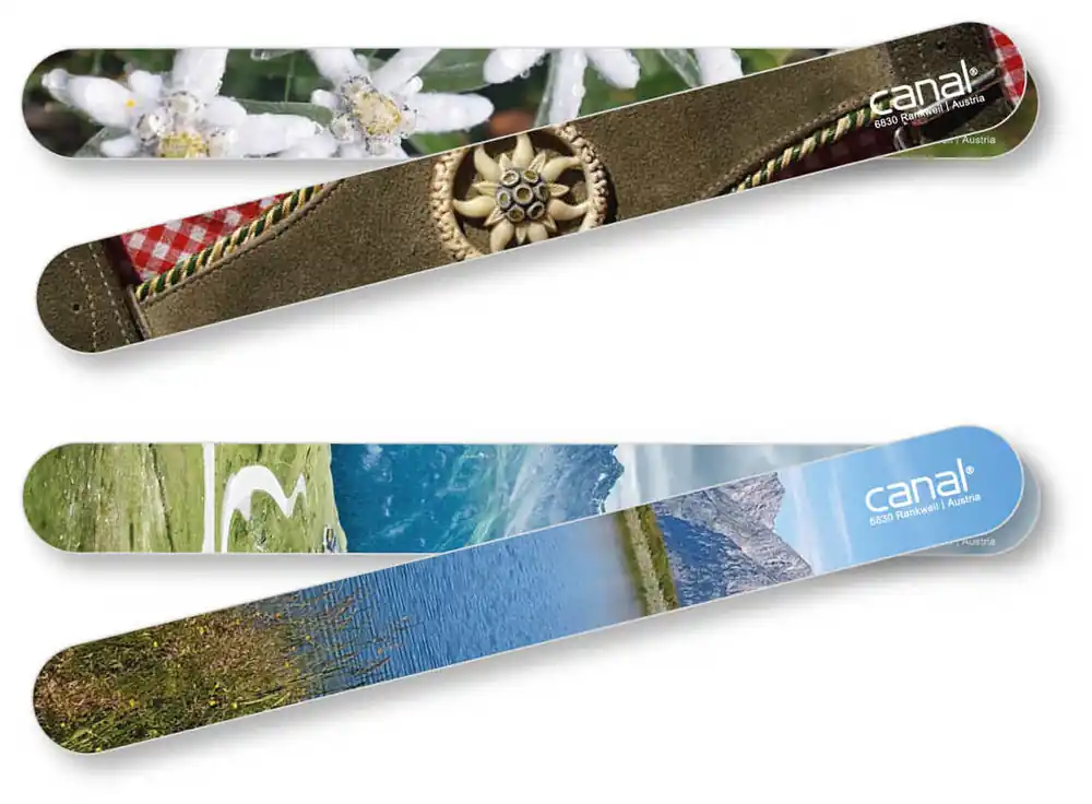 Canal Design-Sandblattfeile 18cm Canal Design-Sandblattfeile 18cm online kaufen bellaffair.at Direkt Vom Hersteller