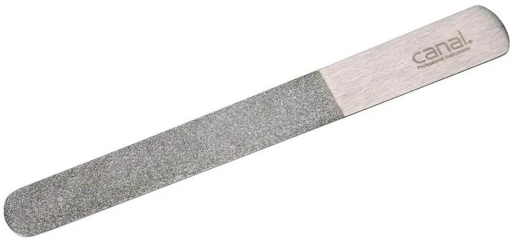 Canal Diamant Hornhautfeile 15cm Canal Diamant Hornhautfeile 15cm online kaufen bellaffair.at Super-Preis