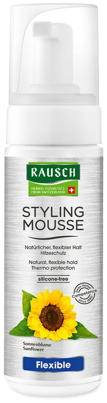 Zertifiziert Rausch Styling Mousse Flexible Non-Aerosol Rausch Styling Mousse Flexible Non-Aerosol online kaufen bellaffair.at