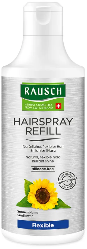 Schnäppchen Rausch Hairspray Flexible Refill Non-Aerosol Rausch Hairspray Flexible Refill Non-Aerosol online kaufen bellaffair.at