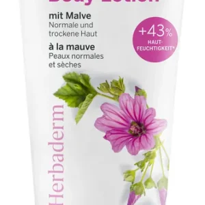 Rausch Feuchtigkeit Body Lotion mit Malve Rausch Feuchtigkeit Body Lotion mit Malve online kaufen bellaffair.at Direktkauf