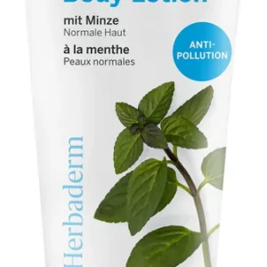 Rausch Frische Body Lotion mit Minze Rausch Frische Body Lotion mit Minze online kaufen bellaffair.at Preiswert