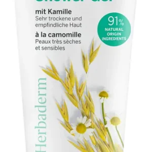 Rausch Sensitive Shower Gel mit Kamille Rausch Sensitive Shower Gel mit Kamille online kaufen bellaffair.at Preisknaller