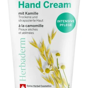 Neu Im Sortiment Rausch Sensitive Hand Cream mit Kamille Rausch Sensitive Hand Cream mit Kamille online kaufen bellaffair.at