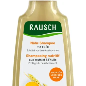 Rausch Nähr-Shampoo mit Ei-Öl Rausch Nähr-Shampoo mit Ei-Öl online kaufen bellaffair.at Nur Heute
