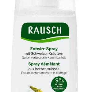 Rausch Entwirr-Spray mit Schweizer Kräutern Rausch Entwirr-Spray mit Schweizer Kräutern online kaufen bellaffair.at Abverkauf