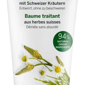 Markenprodukt Rausch Pflege-Conditioner mit Schweizer Kräutern Rausch Pflege-Conditioner mit Schweizer Kräutern online kaufen bellaffair.at