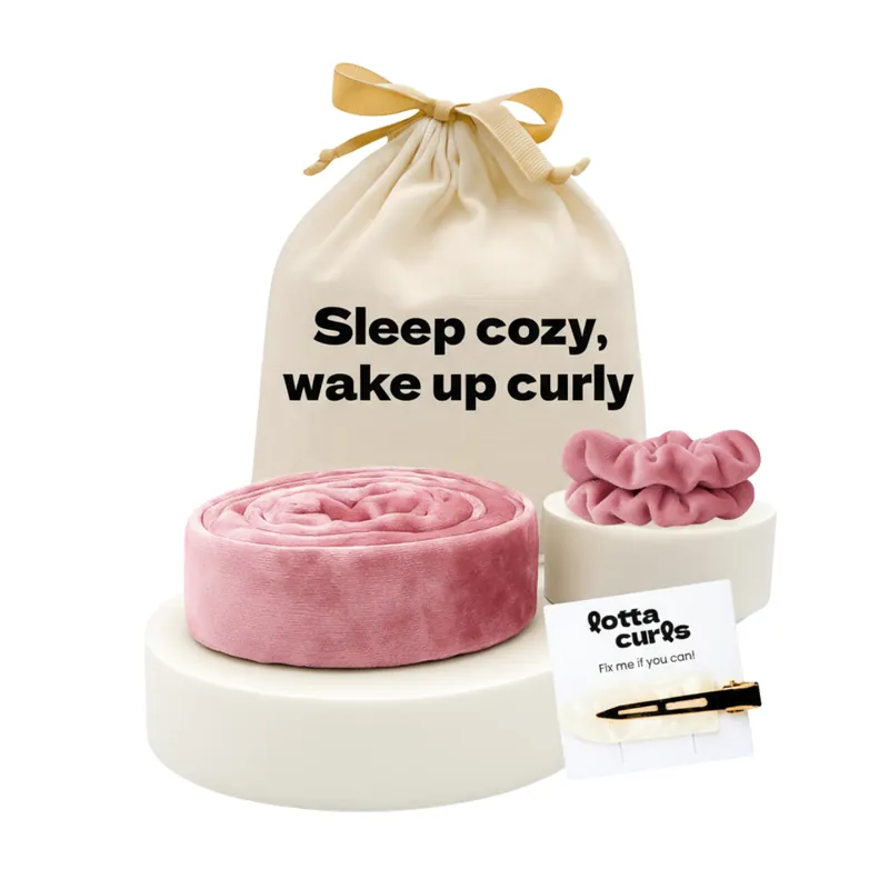Lotta Curls Lockenband Cheeky Blush Lotta Curls Lockenband Cheeky Blush online kaufen bellaffair.at Garantierte Lieferung