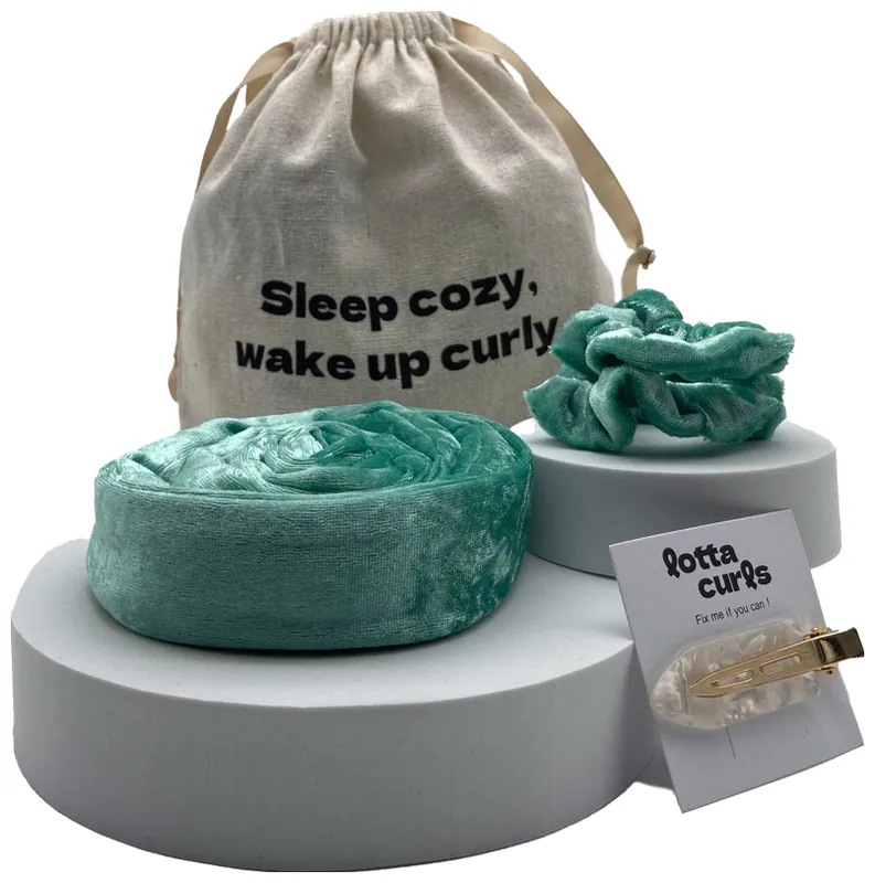 Preisknaller Lotta Curls Lockenband Smooth Turquoise Lotta Curls Lockenband Smooth Turquoise online kaufen bellaffair.at