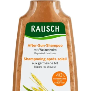 Rausch After Sun Shampoo mit Weizenkeim Rausch After Sun Shampoo mit Weizenkeim online kaufen bellaffair.at Bestpreis