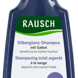 Finale Aktion Rausch Silberglanz-Shampoo mit Salbei Rausch Silberglanz-Shampoo mit Salbei online kaufen bellaffair.at