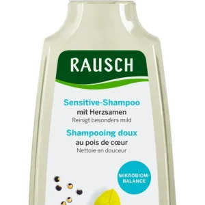 Markenprodukt Rausch Sensitive-Shampoo mit Herzsamen Rausch Sensitive-Shampoo mit Herzsamen online kaufen bellaffair.at