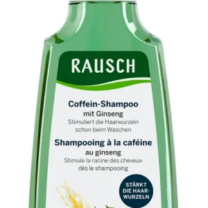 Günstig Rausch Coffein-Shampoo mit Ginseng Rausch Coffein-Shampoo mit Ginseng online kaufen bellaffair.at
