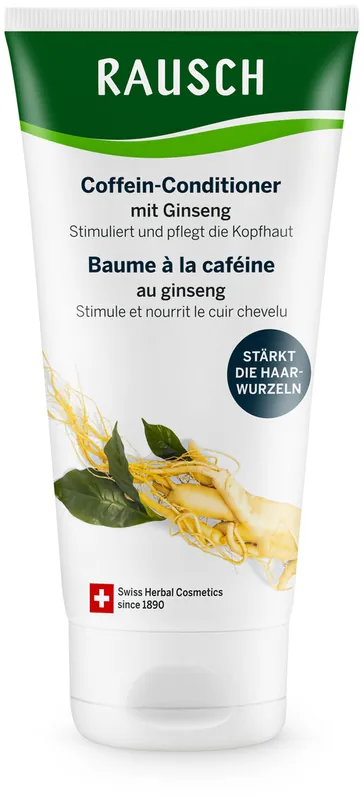 Rausch Coffein-Conditioner mit Ginseng Rausch Coffein-Conditioner mit Ginseng online kaufen bellaffair.at Bestpreis