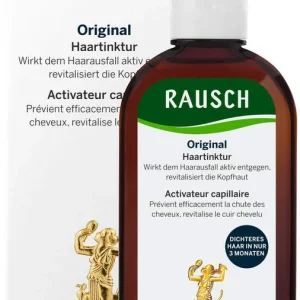 Rausch Original Haartinktur Rausch Original Haartinktur online kaufen bellaffair.at Top-Seller