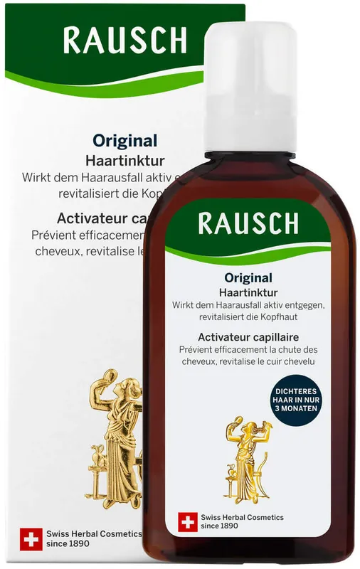 Rausch Original Haartinktur Rausch Original Haartinktur online kaufen bellaffair.at Top-Seller
