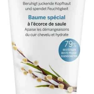 Beliebt Rausch Spezial-Conditioner mit Weidenrinde Rausch Spezial-Conditioner mit Weidenrinde online kaufen bellaffair.at