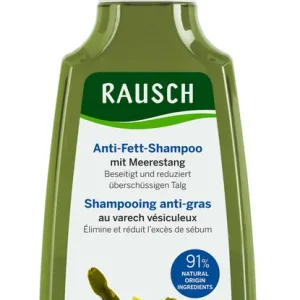 Geprüft Rausch Fett-Stopp Shampoo mit Meerestang Rausch Fett-Stopp Shampoo mit Meerestang online kaufen bellaffair.at